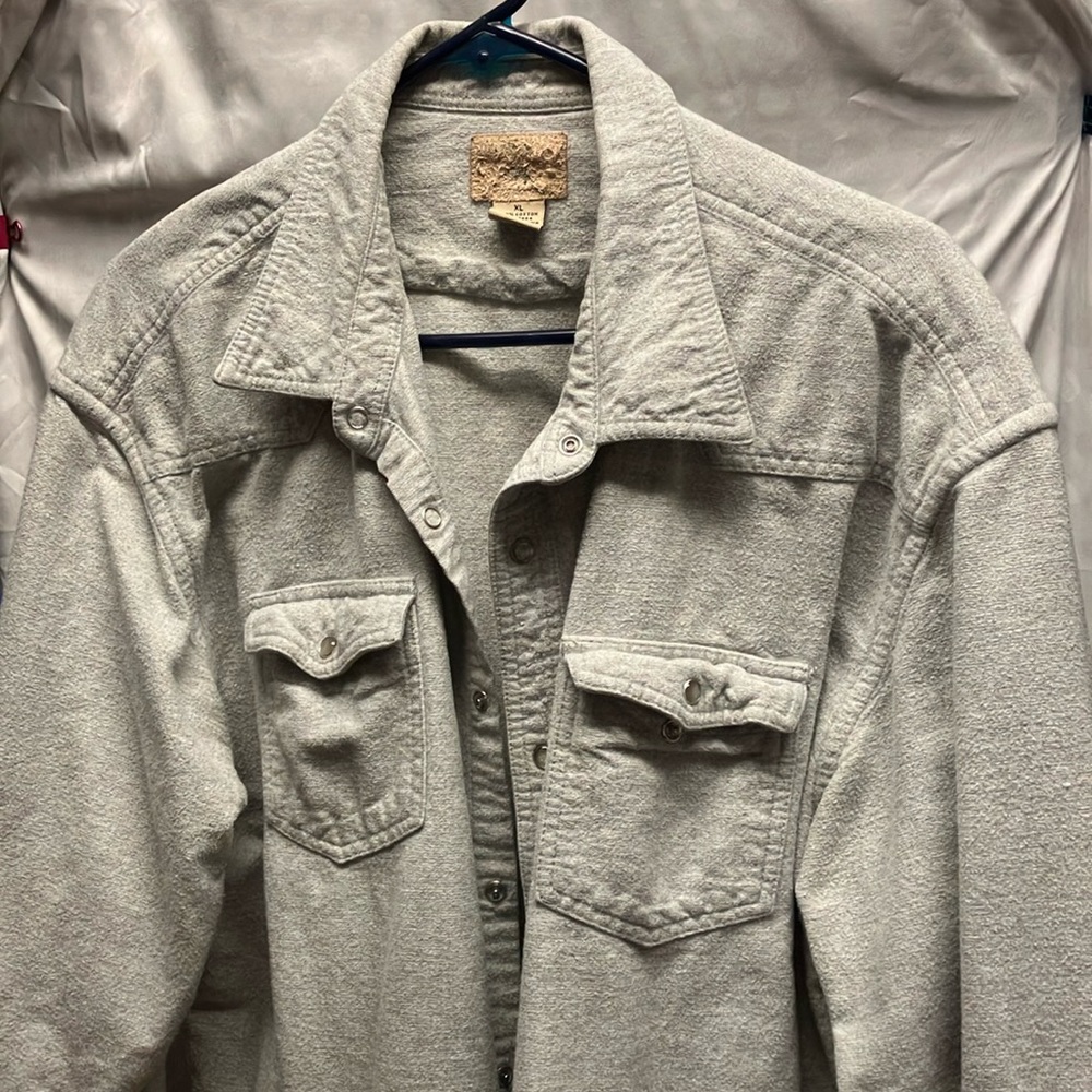 Grizzly Men’s Shirt